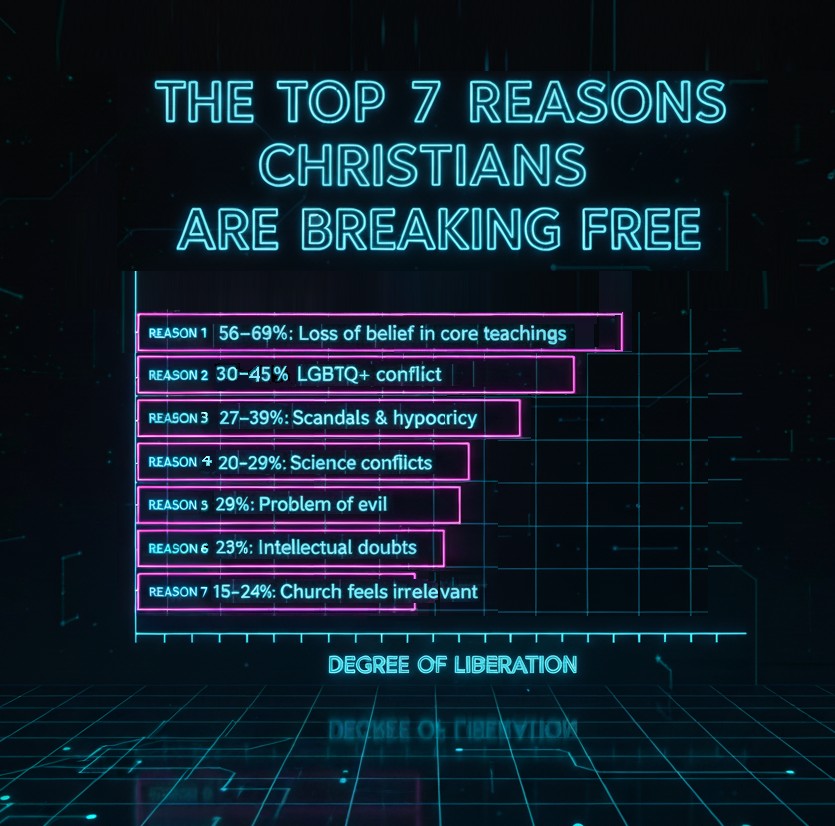 7 Reasons
