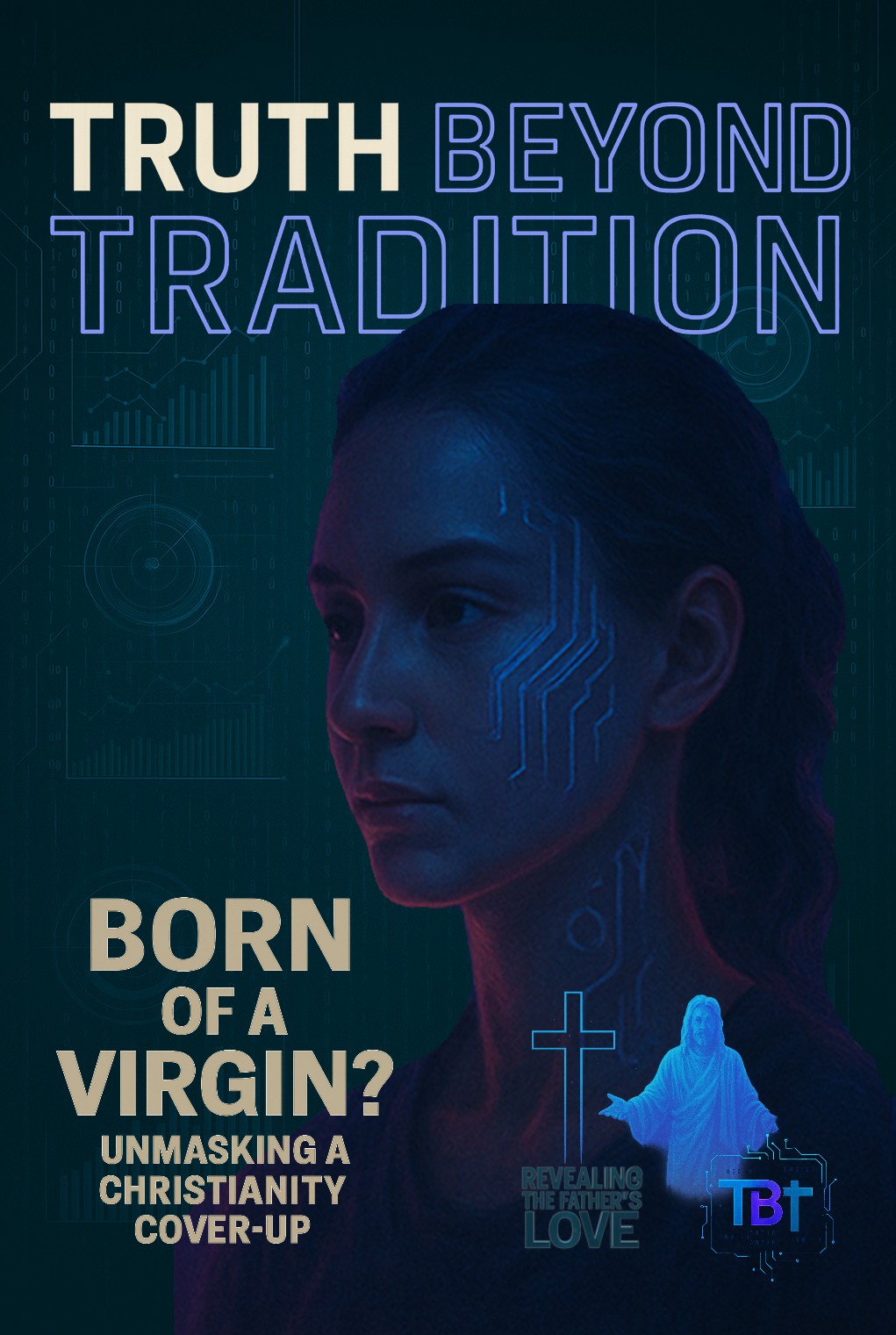 Born of a Virgin?